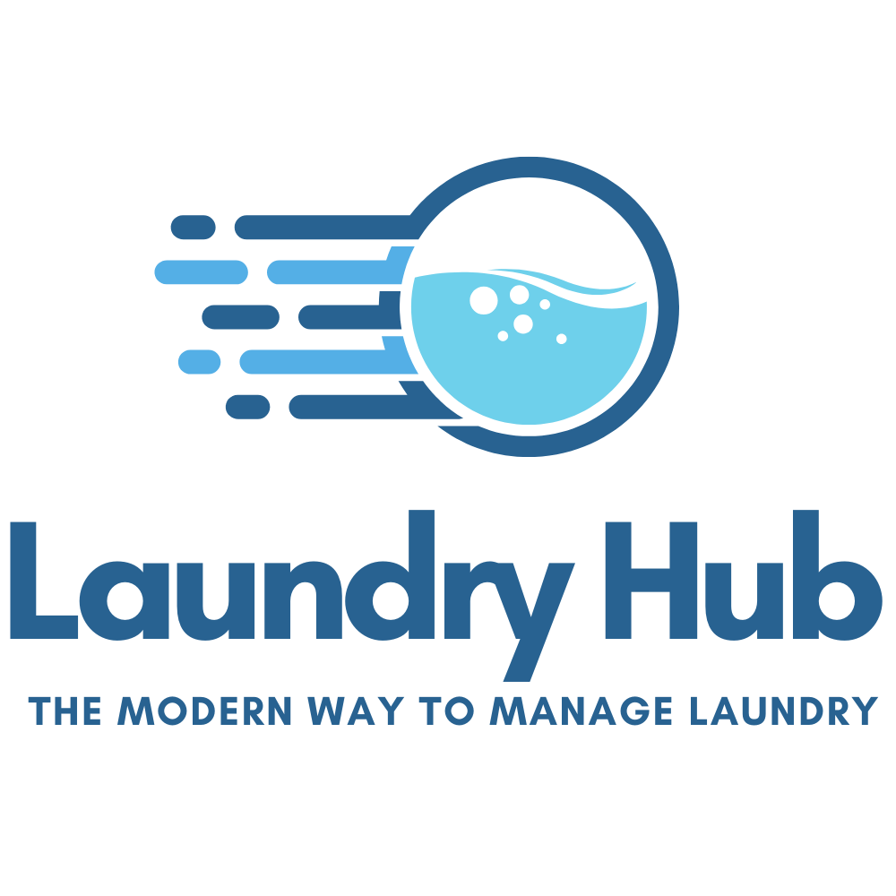 LaundryHub logo