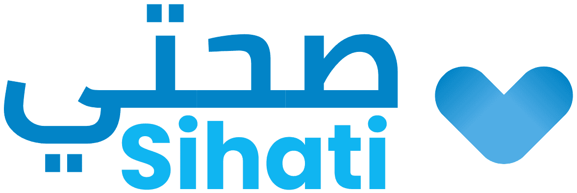 Sihati logo